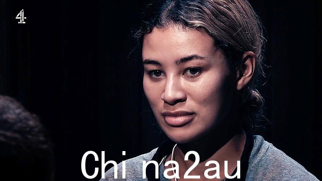 身体挑战:这位真人秀明星认可健康饮食和体育锻炼可以帮助她的身体达到最佳状态,为迎接宝宝做好准备