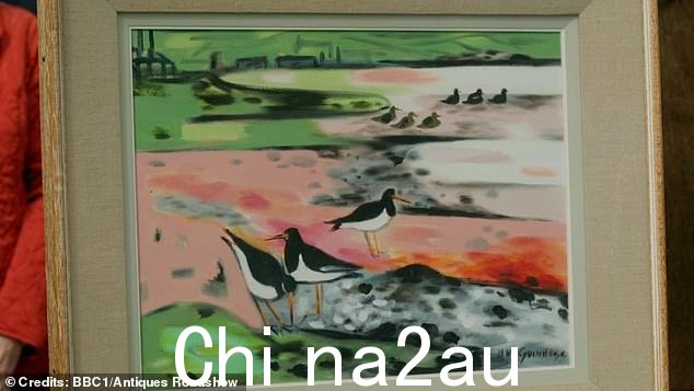 艺术家:Norah 是一位爱尔兰画家和插画家,出生于伦敦德里郡,以绘画生动、色彩鲜艳的风景而闻名