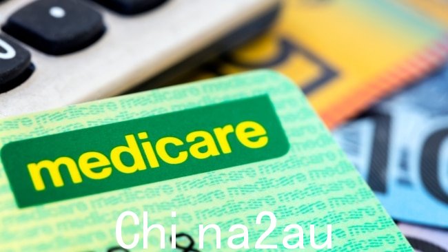 全科医生咨询费用将会增加今年第三次，但大约 1100 万澳大利亚人将受益于政府新的医疗保险改革。图片：Getty Images