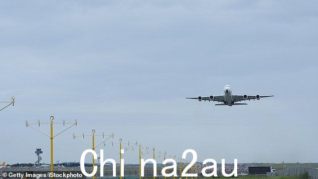 悉尼人被敦促对初步飞行路线产生影响,这将对城市空域产生巨大影响