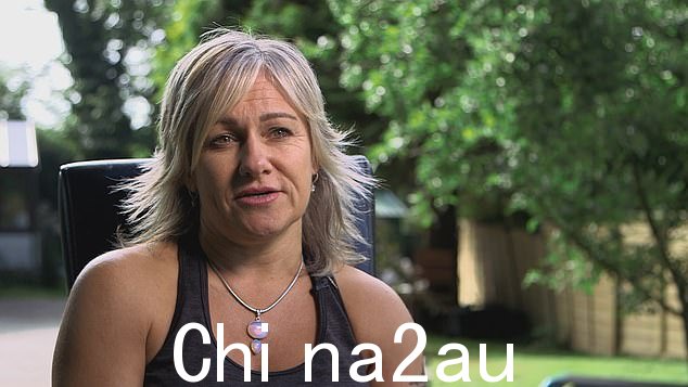 O2 客户特蕾西·安德伍德讲述她是如何被骗的