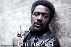 理查德·朗德特里 (Richard Roundtree) 的前妻是谁？他有多少个孩子？