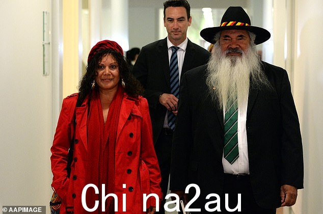 澳大利亚原住民事务助理部长 Malarndirri McCarthy(左)被认为是伯尼部长目前职位的潜在替代者,而其他人则认为参议员帕特·多德森(Pat Dodson)(右)将是理想的候选人总督