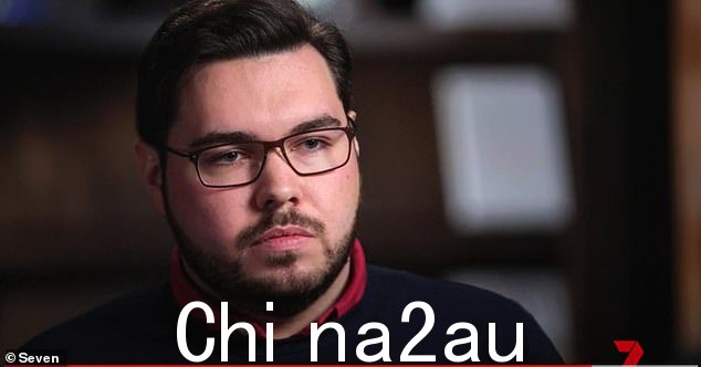 媒体公司指出 Lehrmann 先生进行的著名采访