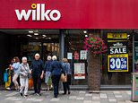 随着高街零售商在圣诞节前宣布新店开业，Wilko 商店的完整列表 - 您附近有一家吗？