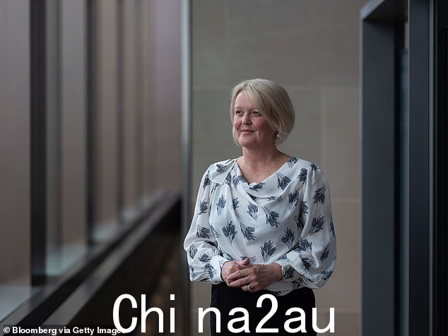 NatWest 首席执行官艾莉森·罗斯女士承认向 BBC 记者介绍了 Farage 先生的账户,违反了隐私规定,引起了轩然大波,导致她辞职
