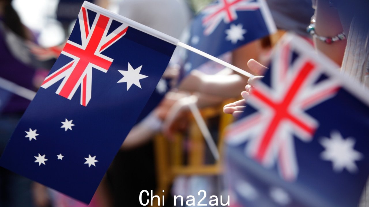 '他们不就像澳大利亚国庆日一样:维州工党因文件丢失而受到猛烈抨击” fetchpriority=