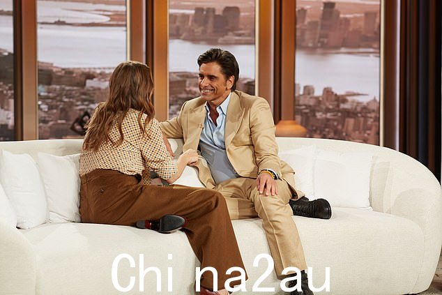 童话:他甚至对困难时期心存感激,并解释道:“如果我没有这些岩石,我就不会拥有现在的童话生活”