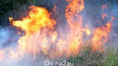 昆士兰州丛林大火：约 60 处丛林大火正在燃烧，消防队员希望利用凉爽的天气，昆士兰州居民应保持谨慎
