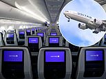 愤怒的联合航空乘客猛烈抨击新的靠窗座位登机政策 - 并表示他们要走了想要失去头顶行李空间