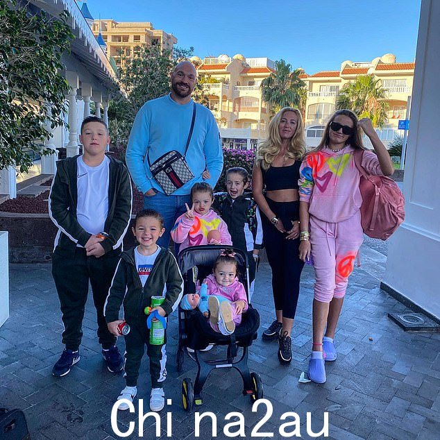 这对夫妇之前曾就孩子的教育计划发生过争执