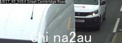 ULEZ照片失败：愤怒的司机因他的汽车离开道路而被收取伦敦绿区费......在相机捕捉到一辆议会货车的车牌但未能拍摄完整的车牌号后