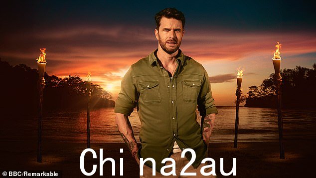 激动人心:BBC One 节目由 Joel Dommett 主持,讲述了 18 名参赛者被困在热带地区的故事,他们被分为两个部落