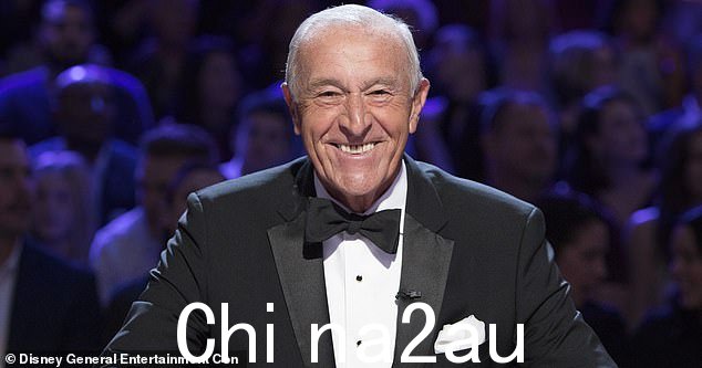 损失:Len 是节目的首席评委从 2004 年第一集到 2016 年。2023 年 4 月,他在 79 岁生日前几天去世,原因是前列腺癌扩散到他的骨头