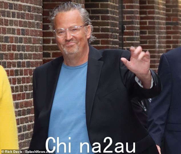马修·佩里(Matthew Perry,摄于 2021 年 9 月),54 岁,周六在洛杉矶的家中溺水身亡。现场没有发现毒品,但他花了几十年时间与酒瘾和毒瘾作斗争