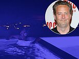 马修·佩里 (Matthew Perry) 令人难忘的最后一篇 Instagram 帖子:《老友记》明星在悲剧“溺水身亡”前几天在按摩浴缸中放松,享年 54 岁”/>马修·佩里 (Matthew Perry) 令人难忘的最后一篇 Instagram 帖子:悲剧发生前几天,《老友记》明星在按摩浴缸中放松“溺水身亡”,54 岁<img loading=