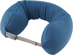 Muji 颈垫(19.95 英镑,无印良品商店)