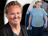 马修·佩里 (Matthew Perry),54 岁,“在进行了两个小时的匹克球训练后,在洛杉矶家中的按摩浴缸中溺水身亡,现场没有发现毒品”——《老友记》联合主演向其致敬,亲人称他们是处于“震惊状态””/>54 岁的马修·佩里 (Matthew Perry) 在“进行了两个小时的泡菜球训练后,在洛杉矶家中的按摩浴缸中溺水身亡,现场没有发现毒品”——《老友记》联合主演向亲人致敬说他们处于“震惊状态”<img loading=