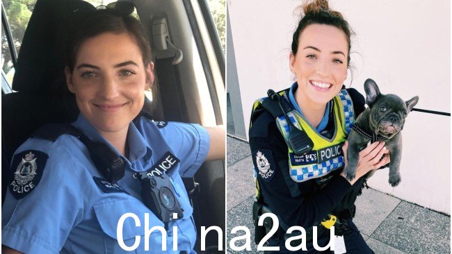 Ella Cutler在 GoFundMe 筹集了超过 50 万美元后,他回到了珀斯的家。图片来源:西澳警方/提供