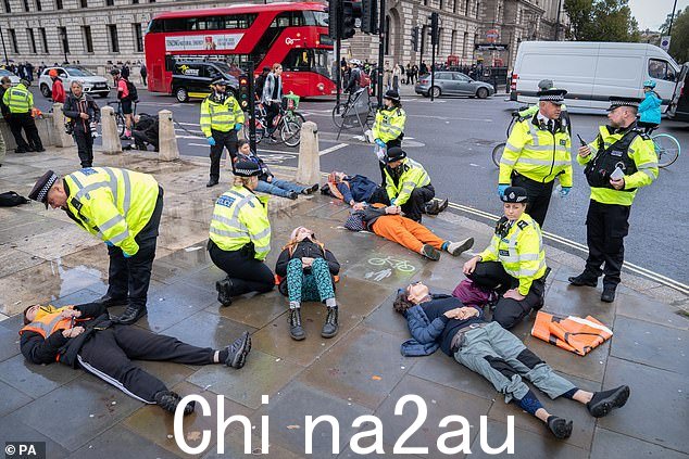 在过去的几年里,大都会博物馆一直在纵容这些患有心理健康问题的大孩子,他们似乎相信自己拥有神圣的权利来扰乱我们其他人的合法事务