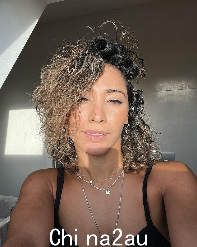 新鲜面孔新开始:舞动奇迹的凯伦·豪尔 (Karen Hauer) 在 Instagram 上的一篇新帖子中透露,她将与乔丹·温-琼斯 (Jordan Wyn-Jones) 分手作为“新开始”” class=