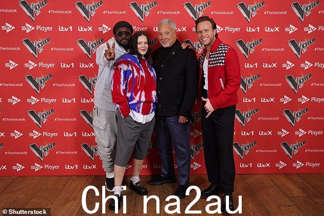 结局:奥利在新剧集开始前说道:“我很遗憾要离开,但很高兴能成为这部剧的一部分。我希望这个系列将成为迄今为止最好的一个!'
