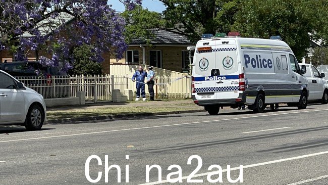 New南威尔士警方在猎人谷的一处住宅中发现一具女性尸体后正在进行调查。图片:Amy Ziniak,NCA