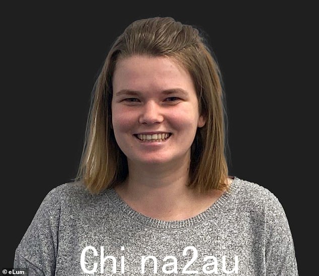 Maddy Zarb(如图)观看 AFL 球队决赛的梦想之旅被毁了,据称她的航班给她留下了一辆失事的轮椅和巨额损坏账单