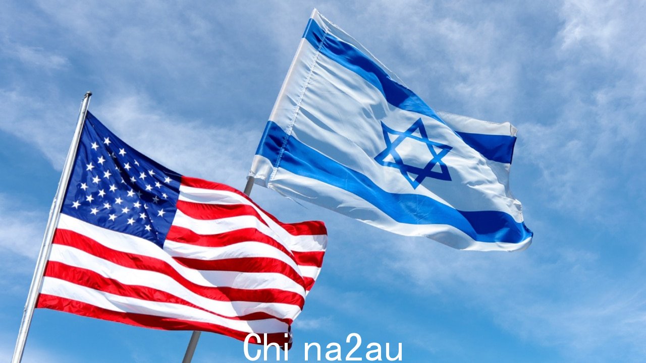'请勿制作同样的错误:美国敦促以色列从阿富汗和伊拉克战争中吸取教训” fetchpriority=