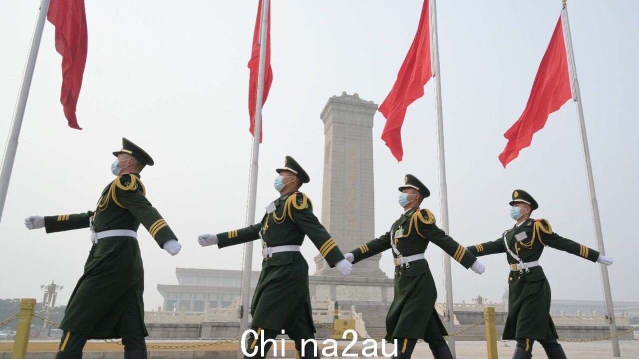 杨恒均发布必须总理北京之行的‘首要任务’