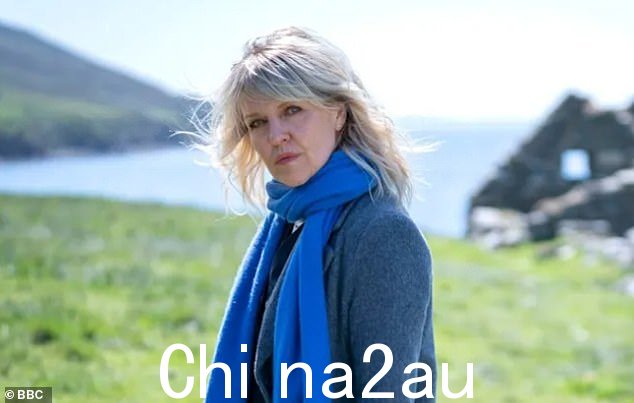 新增内容:阿什利·詹森 (Ashley Jensen) 将接任主角,饰演角色 DI Ruth Calder,她是一位土生土长的设得兰人,在伦敦警察厅工作 20 年后返回岛上