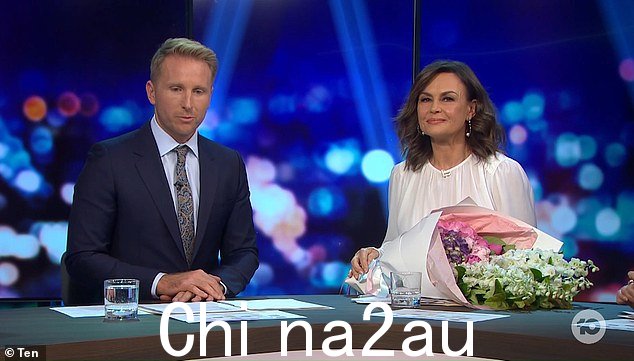 Wilkinson 去年 11 月退出了该项目,尽管在明年年底之前仍保留在十大薪资名单上,但他们的网络似乎并未利用她