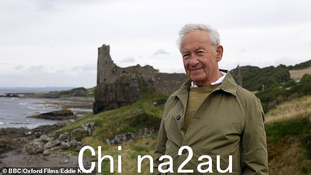历史学家和广播员西蒙·沙马(Simon Schama)也曾在 BBC 工作,他对莱因克尔的观点提出了挑战