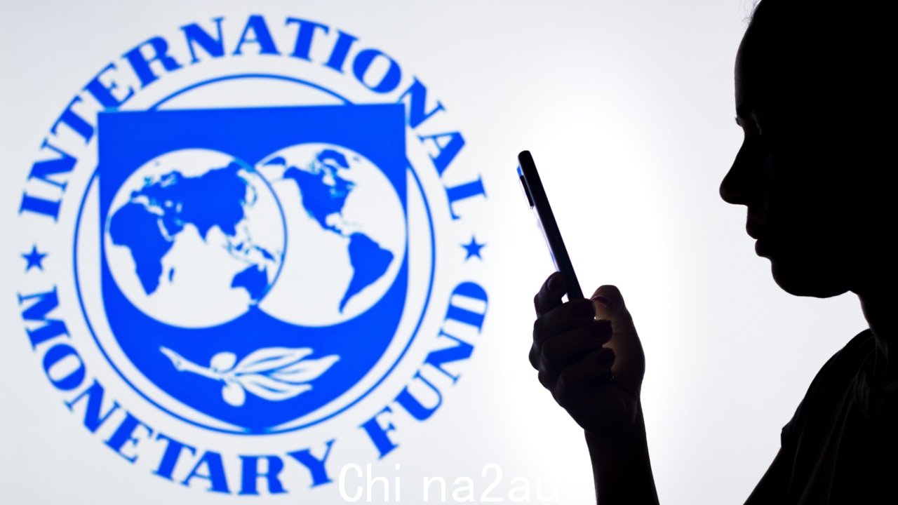 国际货币基金组织支持进一步加息储备银行” fetchpriority=