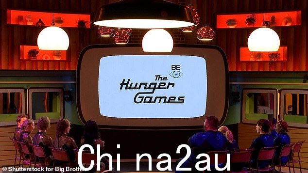 任务:随着提名大变动的宣布,周日老大哥之家的紧张气氛将会加剧
