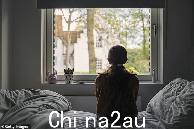 议会每周花费 85,000 英镑用于身份不明的未成年人的社会护理安置(库存图片)