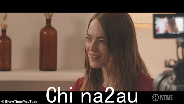 反思:当这对夫妇拍摄新节目时,由于制作人和媒体采访这对新婚夫妇,他们被迫反思自己的婚姻