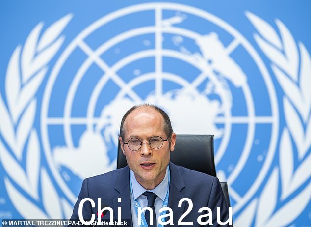 联合国特别报告员奥利维尔·德舒特接受了左翼压力团体约瑟夫·朗特里基金会推出的贫困统计数据