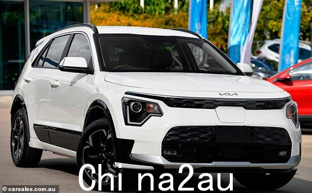 Niro 是一款外观非常运动的汽车,速度超级快,非常适合城市出行