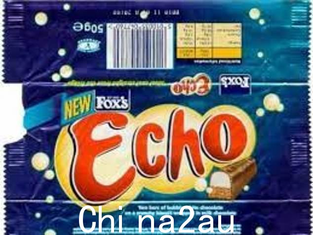 Fox 的 Echo Bar 在 2000 年代初首次亮相,但几年后就停产了