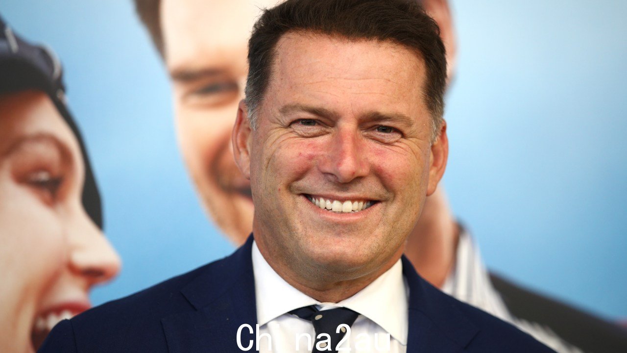 Stefanovic 指责政府在解决成本上升和通货膨胀问题。图片:Don Arnold / WireImage