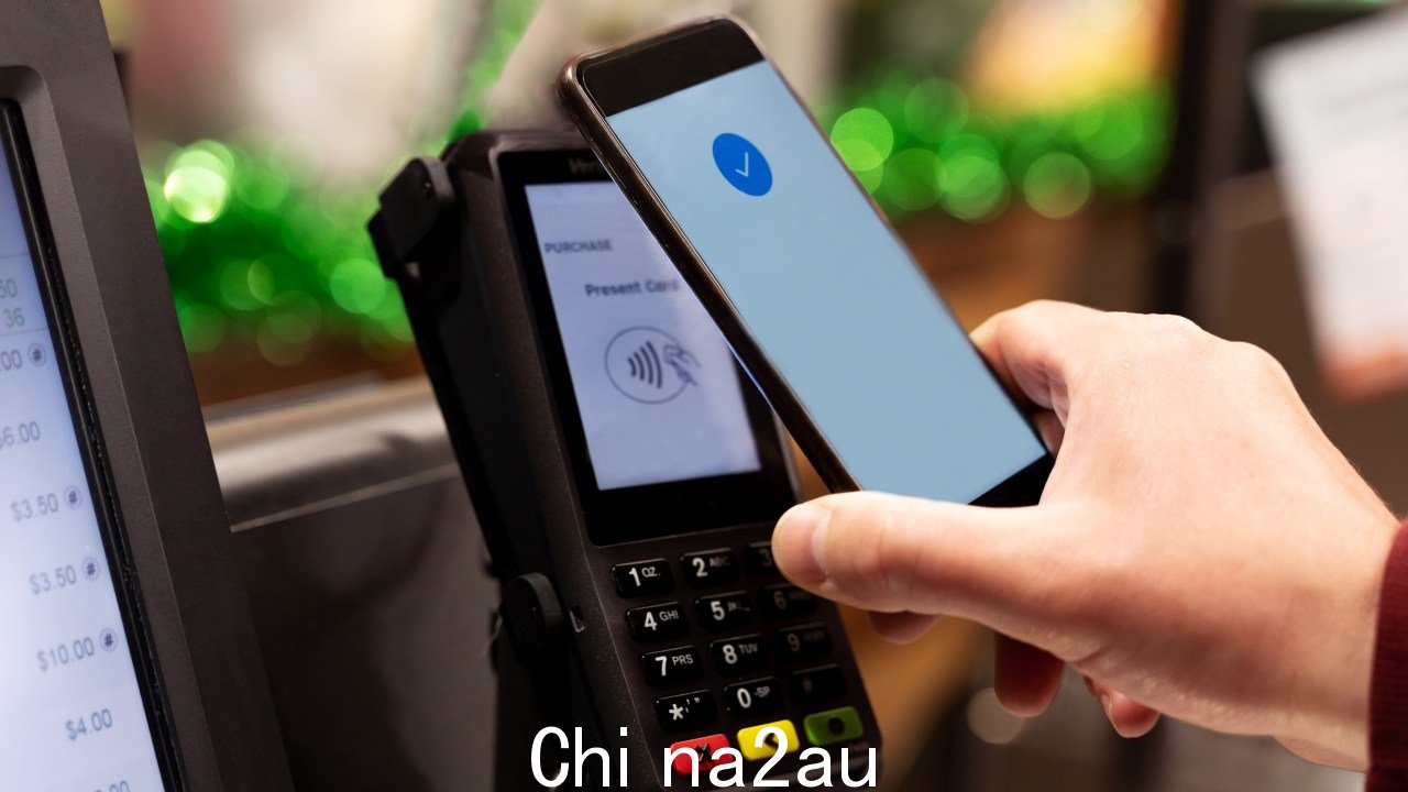Optus 的小型企业客户报告称,由于 EFTPOS 机器停止服务,导致收入损失。图片:Getty