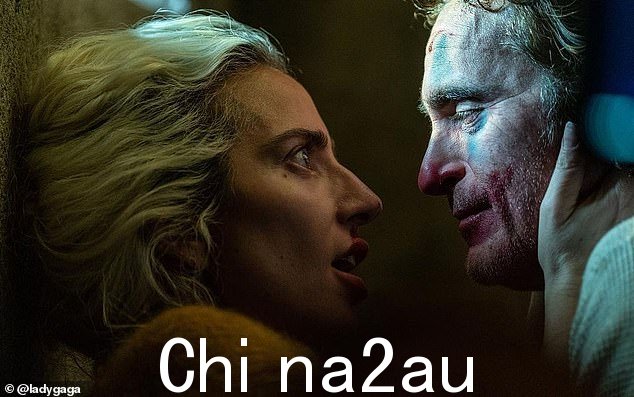 即将推出:Lady Gaga 与奥斯卡获奖演员华金·菲尼克斯联袂出演备受期待的《小丑:双人舞》,定于 2024 年 10 月 4 日上映