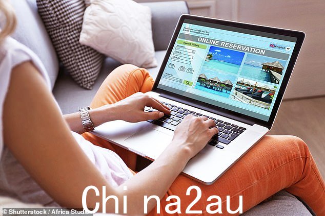 目前正在议会审议的《数字市场法案》旨在促进竞争并控制少数强大的科技公司(库存图片)