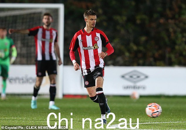 干得好:布伦特福德 B 在对阵莱斯特城 U21 队的比赛中以 1-0 获胜