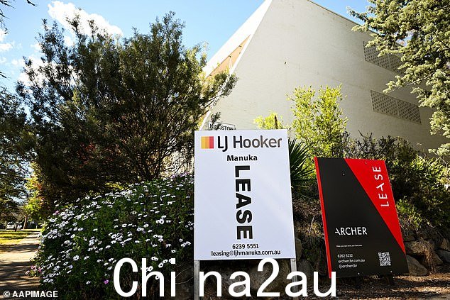 越来越多的澳大利亚人因住房危机而转向单人房,以求有栖身之所,但现在主要城市的几个郊区没有一个可用的空余房间