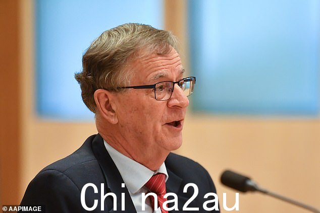 澳大利亚最值得信赖的 Covid 专家之一彼得·科利尼翁 (Peter Collignon) 教授告诉《澳大利亚每日邮报》,就新感染而言,他不认为圣诞节是一个“大问题”” class=
