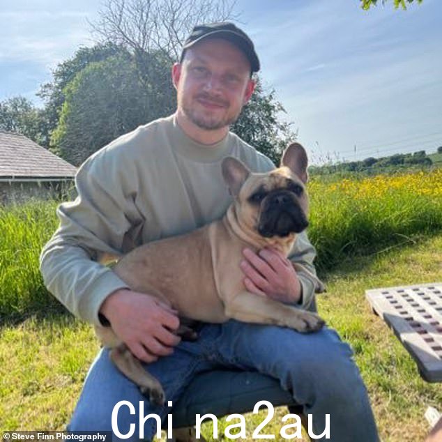 Matt Lismore 在 X 上发布了有关加斯科因东庄园倒塌的信息