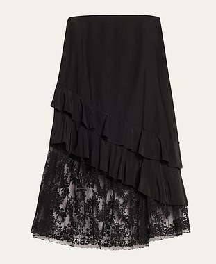 Bergdorf Goodman 的 Jason Wu