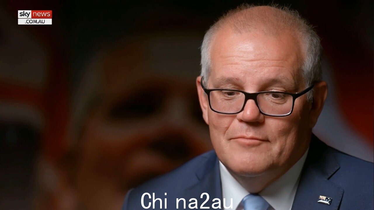 掌权的自由党:澳大利亚近十年的保守统治